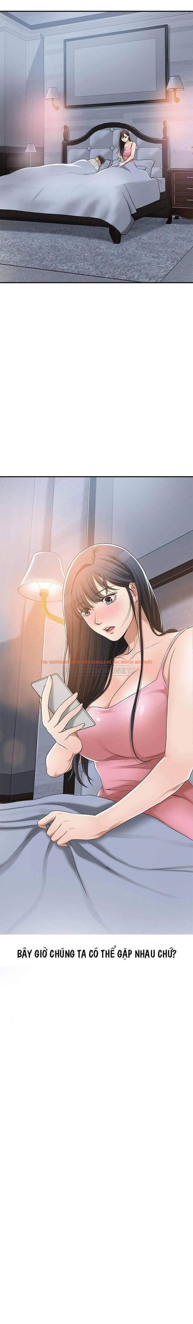 Xem ảnh 1 1 trong truyện hentai Sự Thèm Muốn - Chapter 33 - hentaitvn.net