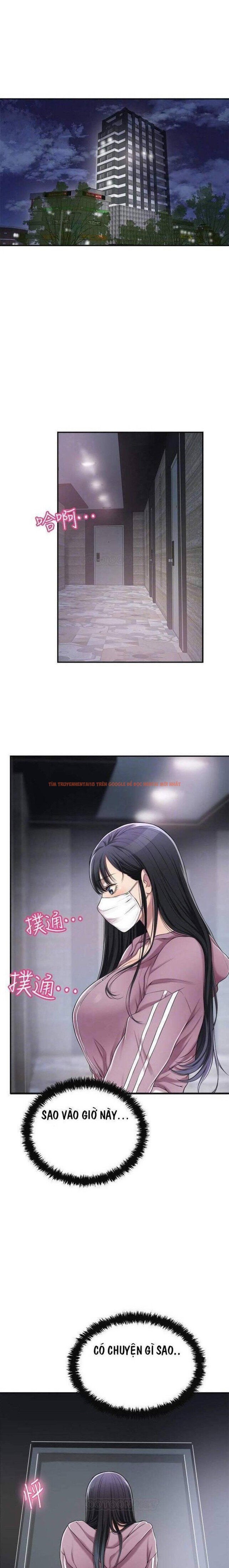 Xem ảnh 1 2 trong truyện hentai Sự Thèm Muốn - Chapter 33 - hentaitvn.net