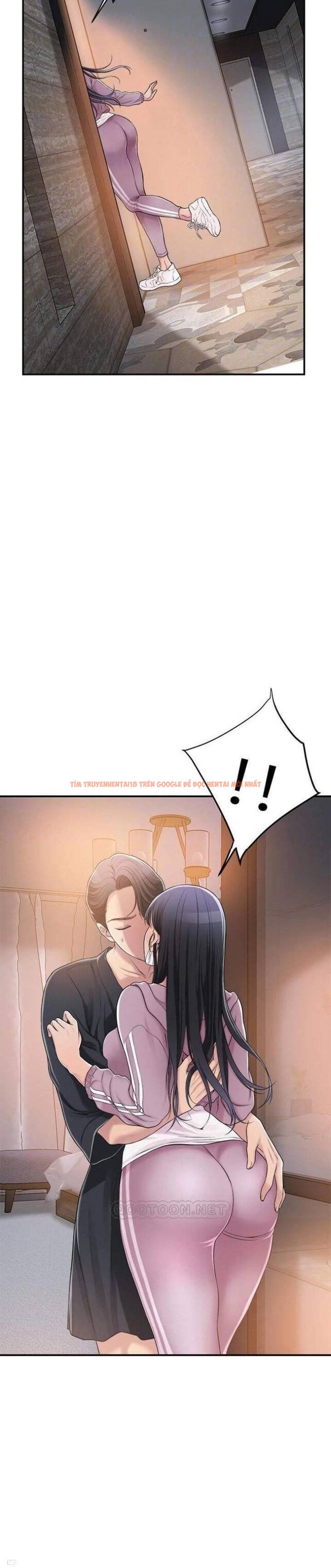Xem ảnh 1 5 trong truyện hentai Sự Thèm Muốn - Chapter 33 - hentaitvn.net