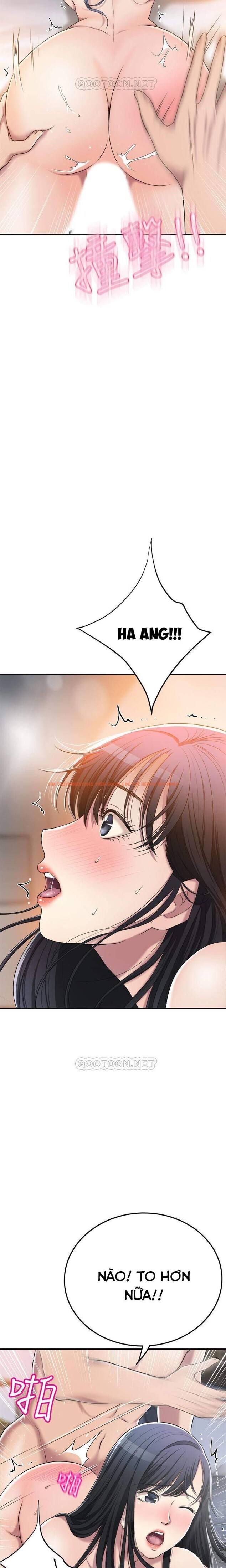 Xem ảnh 3 2 trong truyện hentai Sự Thèm Muốn - Chapter 33 - hentaitvn.net
