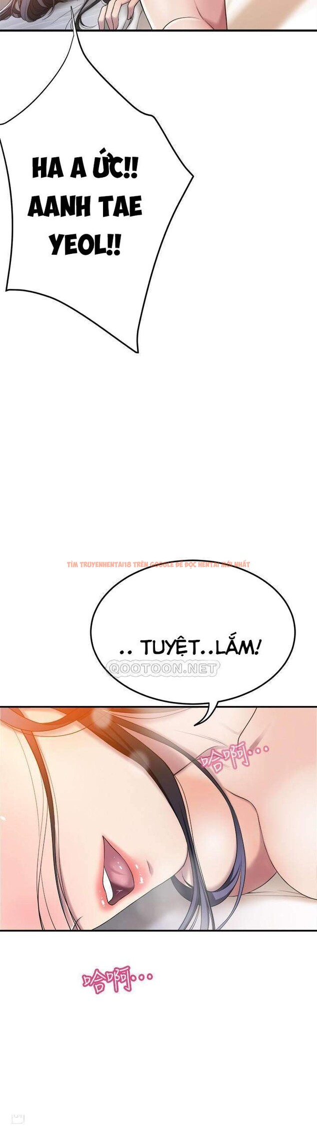 Xem ảnh 3 4 trong truyện hentai Sự Thèm Muốn - Chapter 33 - hentaitvn.net