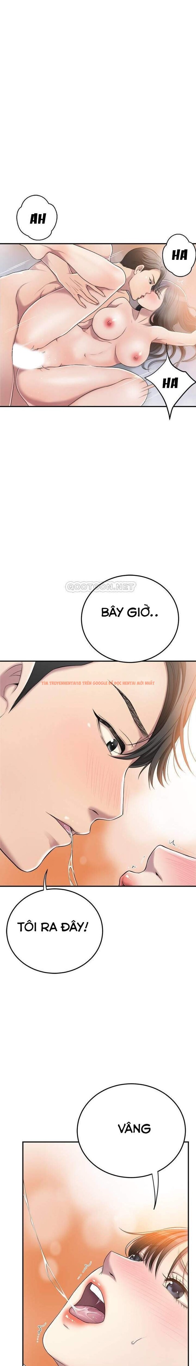 Xem ảnh 5 0 trong truyện hentai Sự Thèm Muốn - Chapter 33 - hentaitvn.net