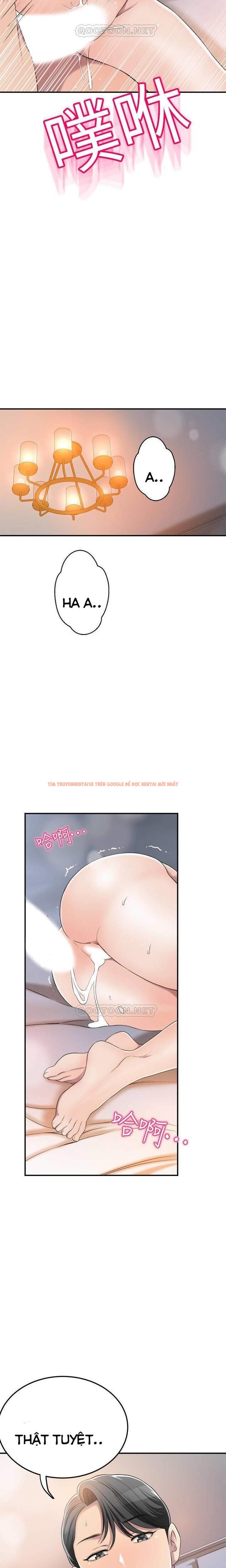 Xem ảnh 5 2 trong truyện hentai Sự Thèm Muốn - Chapter 33 - hentaitvn.net