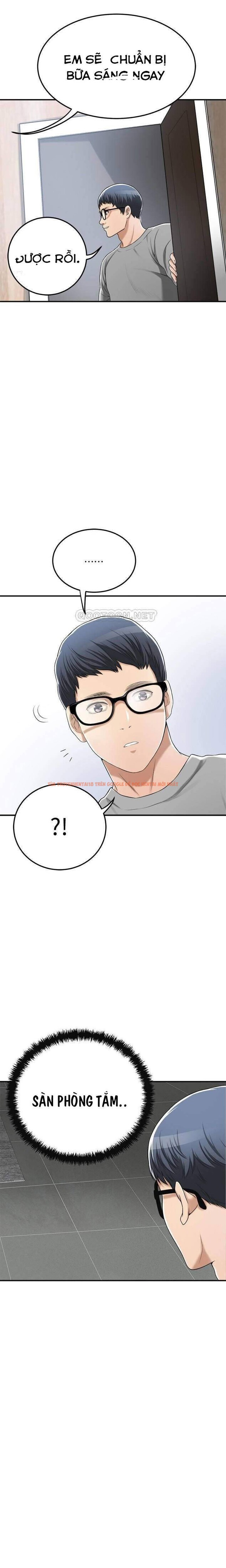 Xem ảnh 6 2 trong truyện hentai Sự Thèm Muốn - Chapter 33 - hentaitvn.net