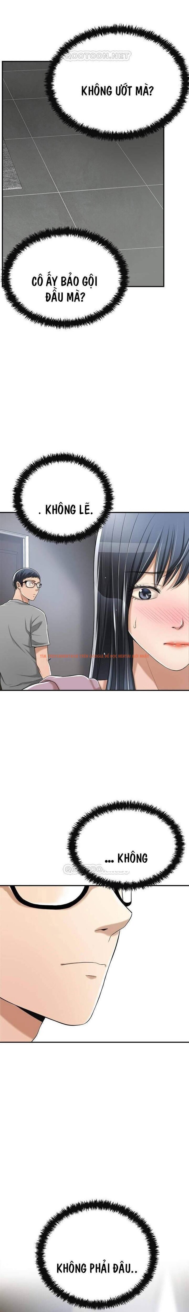 Xem ảnh 6 3 trong truyện hentai Sự Thèm Muốn - Chapter 33 - hentaitvn.net