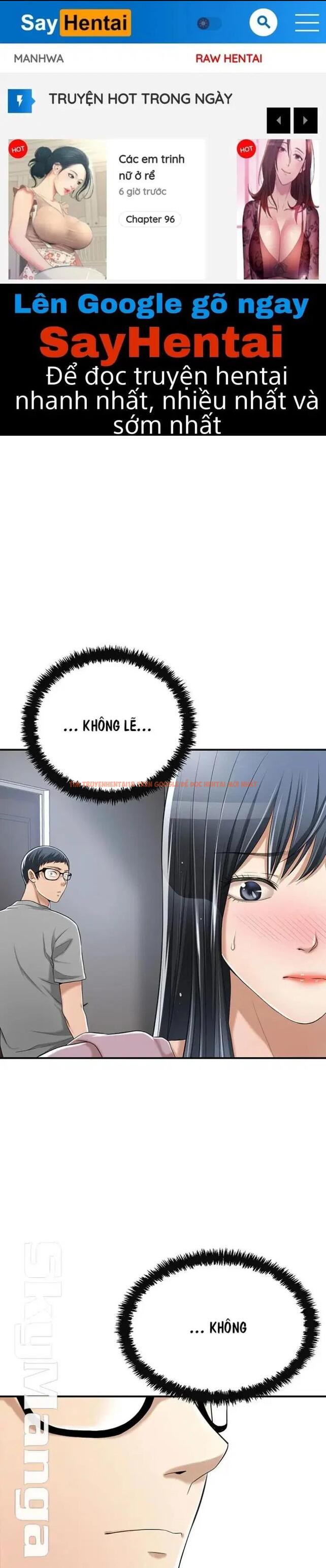 Xem ảnh 1 trong truyện hentai Sự Thèm Muốn - Chapter 34 - hentaitvn.net