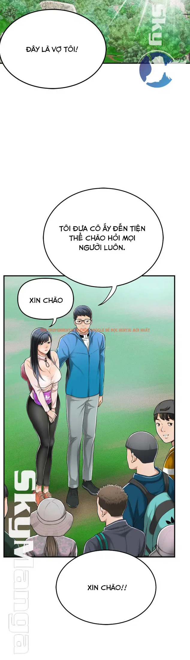 Xem ảnh 11 trong truyện hentai Sự Thèm Muốn - Chapter 34 - hentaitvn.net