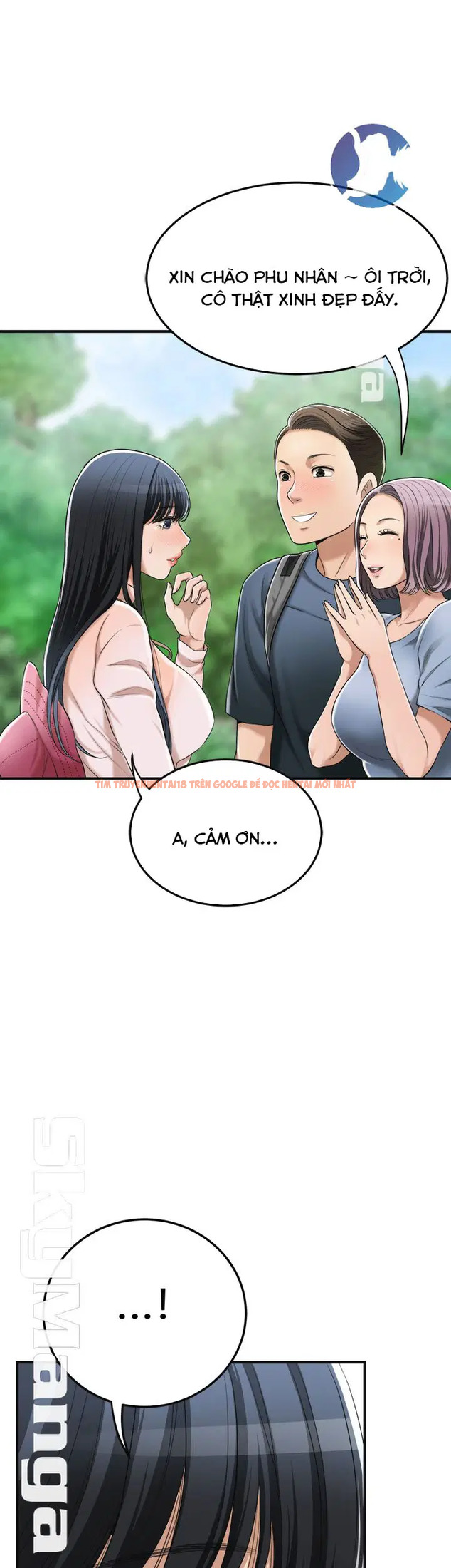 Xem ảnh 12 trong truyện hentai Sự Thèm Muốn - Chapter 34 - hentaitvn.net