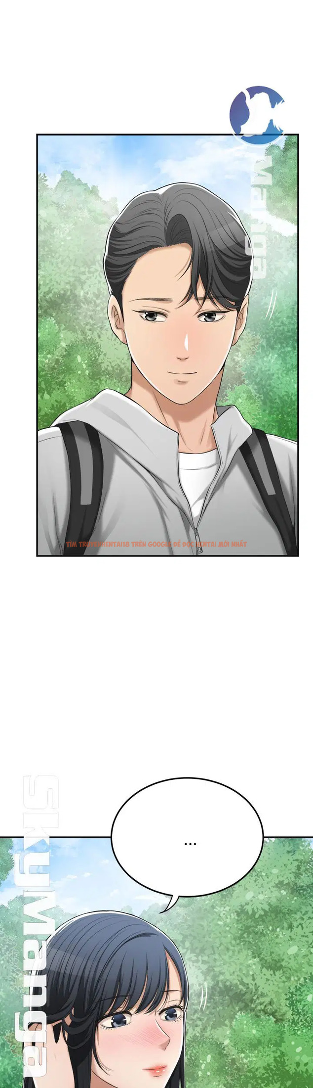 Xem ảnh 14 trong truyện hentai Sự Thèm Muốn - Chapter 34 - hentaitvn.net