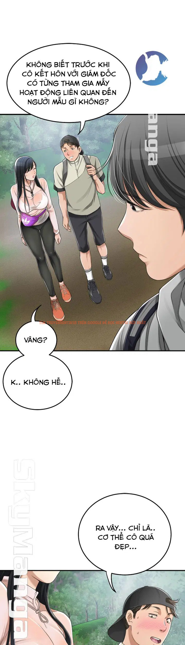 Xem ảnh 27 trong truyện hentai Sự Thèm Muốn - Chapter 34 - hentaitvn.net