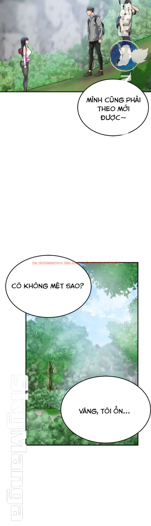 Xem ảnh 30 trong truyện hentai Sự Thèm Muốn - Chapter 34 - hentaitvn.net
