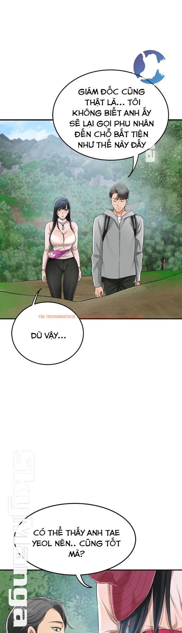 Xem ảnh 31 trong truyện hentai Sự Thèm Muốn - Chapter 34 - hentaitvn.net