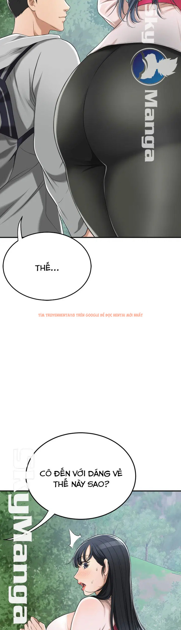 Xem ảnh 32 trong truyện hentai Sự Thèm Muốn - Chapter 34 - hentaitvn.net