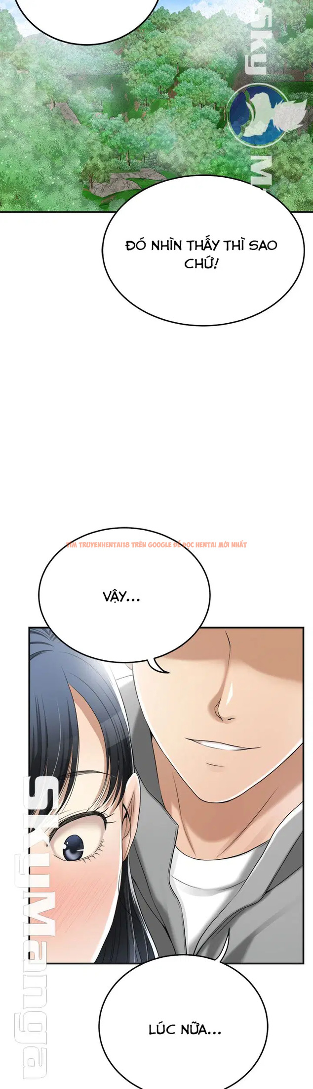 Xem ảnh 35 trong truyện hentai Sự Thèm Muốn - Chapter 34 - hentaitvn.net