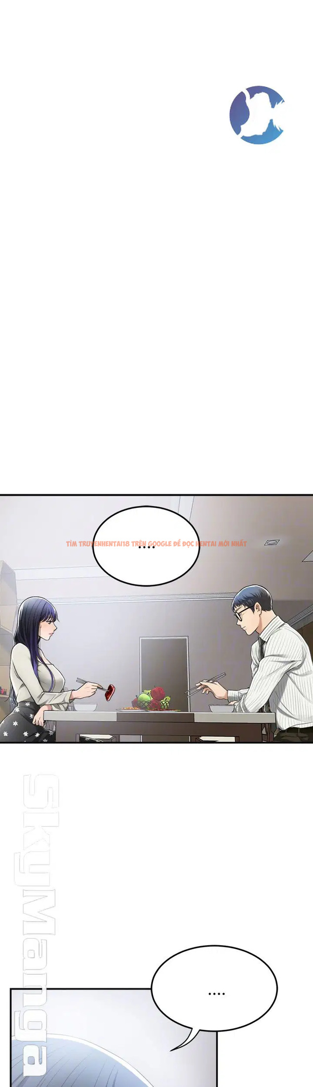 Xem ảnh 4 trong truyện hentai Sự Thèm Muốn - Chapter 34 - hentaitvn.net