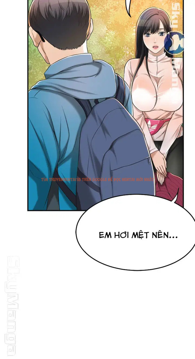 Xem ảnh 43 trong truyện hentai Sự Thèm Muốn - Chapter 34 - hentaitvn.net