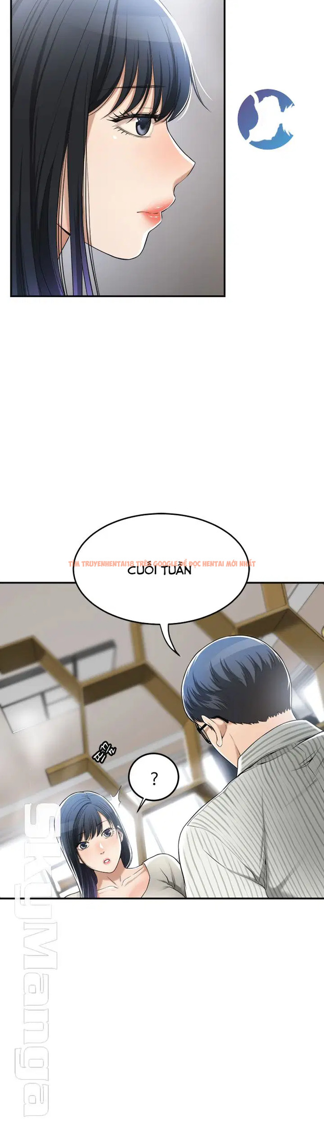 Xem ảnh 5 trong truyện hentai Sự Thèm Muốn - Chapter 34 - hentaitvn.net
