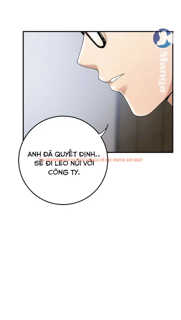 Xem ảnh 6 trong truyện hentai Sự Thèm Muốn - Chapter 34 - hentaitvn.net