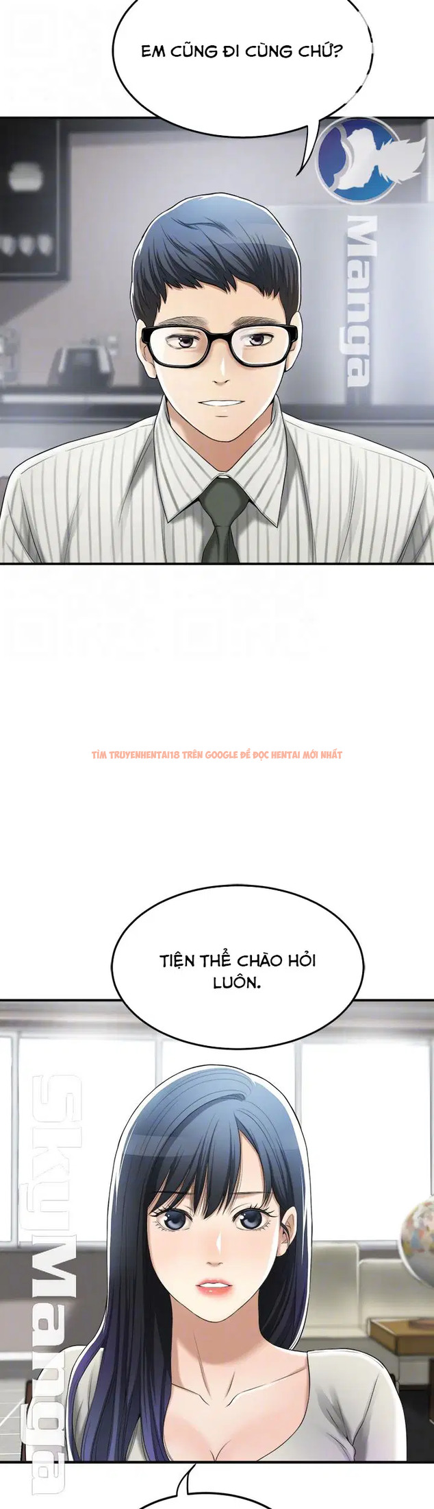 Xem ảnh 8 trong truyện hentai Sự Thèm Muốn - Chapter 34 - hentaitvn.net