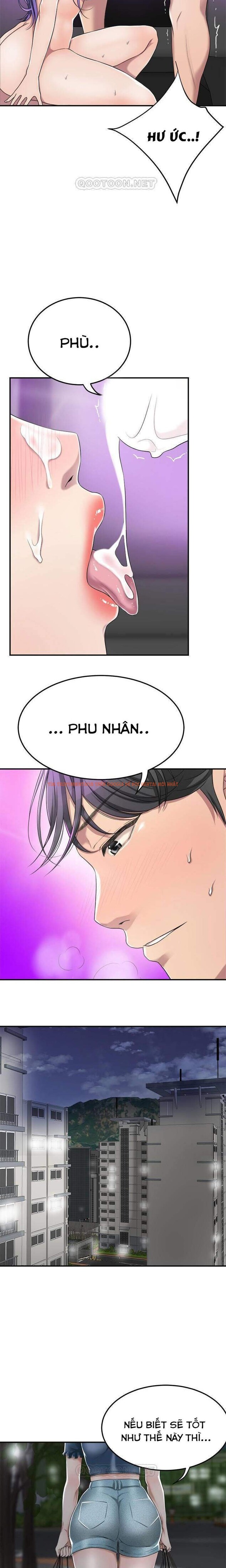 Xem ảnh 2 3 trong truyện hentai Sự Thèm Muốn - Chapter 35 - hentaitvn.net