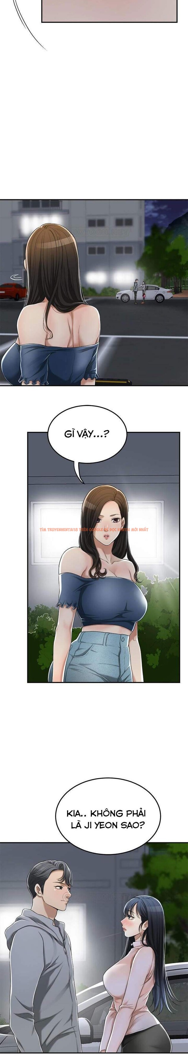 Xem ảnh 2 5 trong truyện hentai Sự Thèm Muốn - Chapter 35 - hentaitvn.net