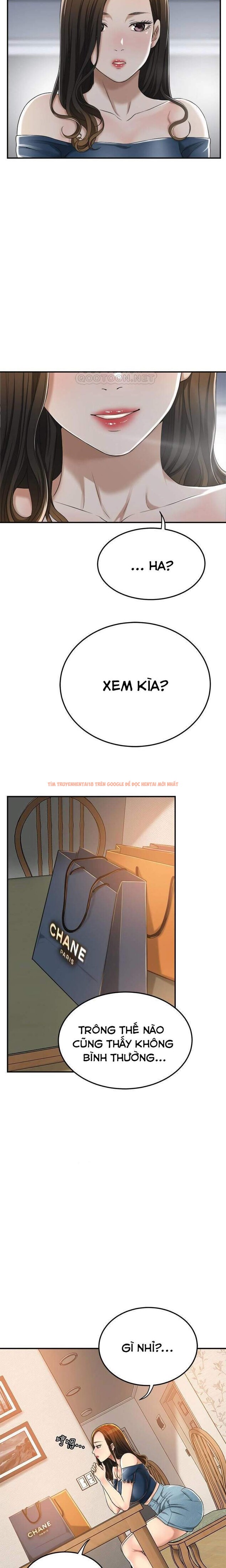 Xem ảnh 3 1 trong truyện hentai Sự Thèm Muốn - Chapter 35 - hentaitvn.net