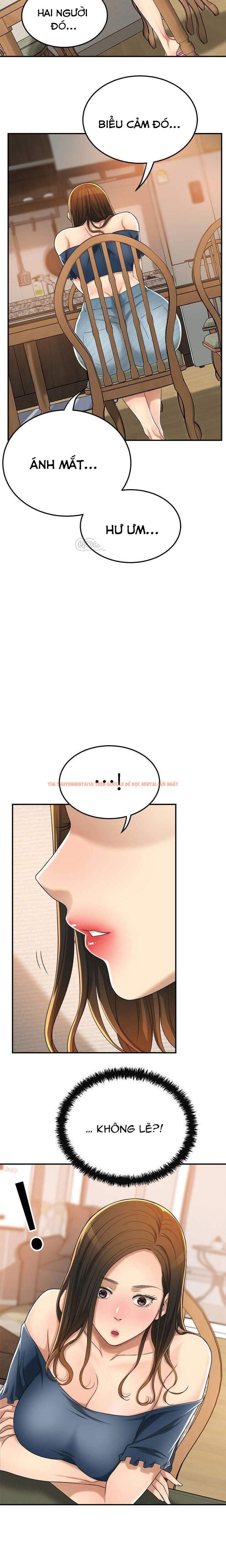 Xem ảnh 3 2 trong truyện hentai Sự Thèm Muốn - Chapter 35 - hentaitvn.net