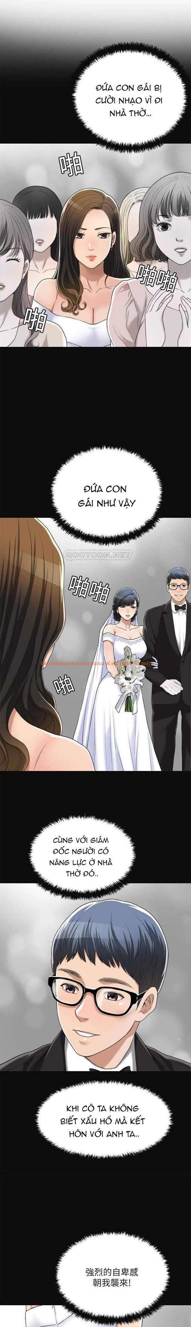 Xem ảnh 4 0 trong truyện hentai Sự Thèm Muốn - Chapter 35 - hentaitvn.net