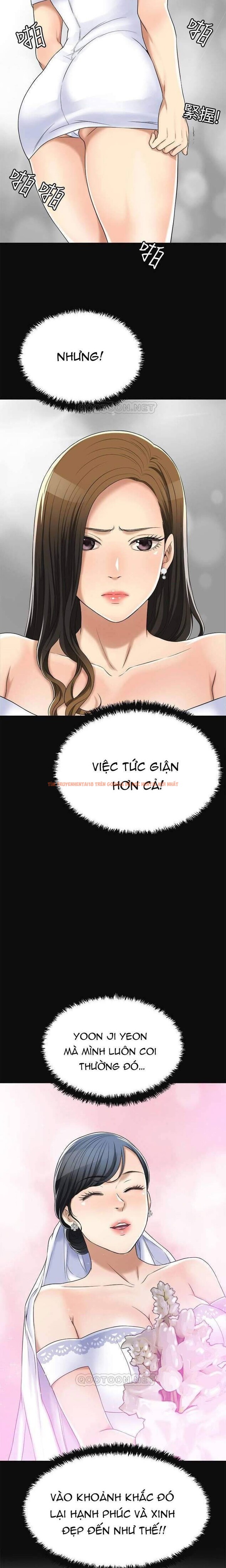 Xem ảnh 4 1 trong truyện hentai Sự Thèm Muốn - Chapter 35 - hentaitvn.net