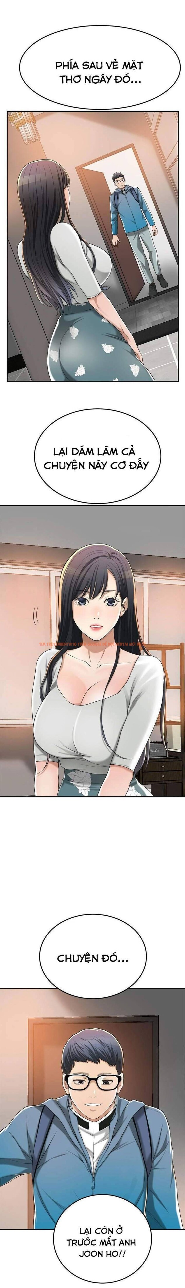 Xem ảnh 4 3 trong truyện hentai Sự Thèm Muốn - Chapter 35 - hentaitvn.net