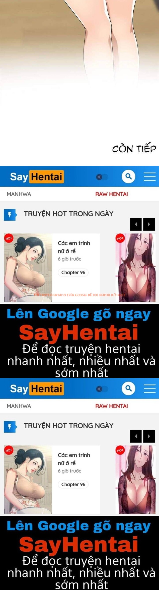 Xem ảnh 4 5 trong truyện hentai Sự Thèm Muốn - Chapter 35 - hentaitvn.net