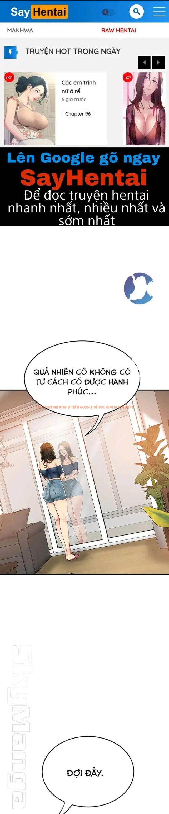Xem ảnh 1 trong truyện hentai Sự Thèm Muốn - Chapter 36 - hentaitvn.net