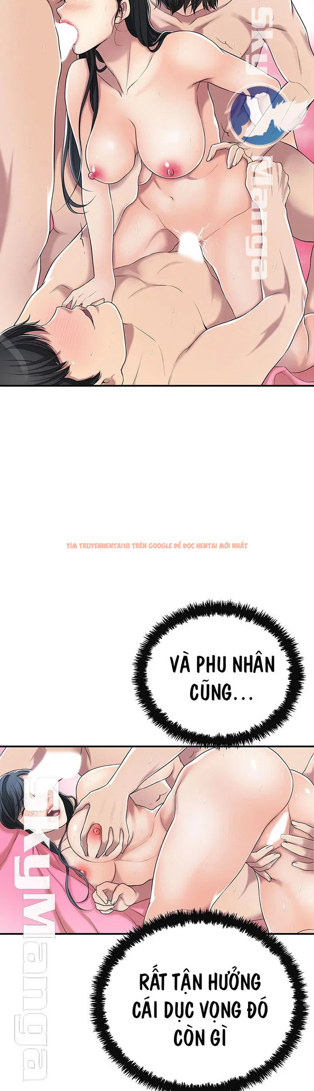 Xem ảnh 10 trong truyện hentai Sự Thèm Muốn - Chapter 36 - hentaitvn.net