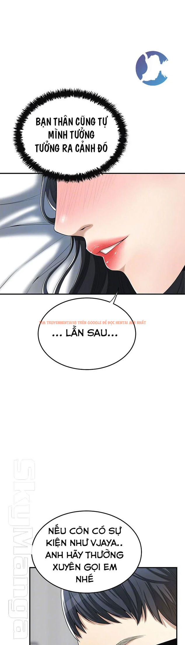 Xem ảnh 12 trong truyện hentai Sự Thèm Muốn - Chapter 36 - hentaitvn.net