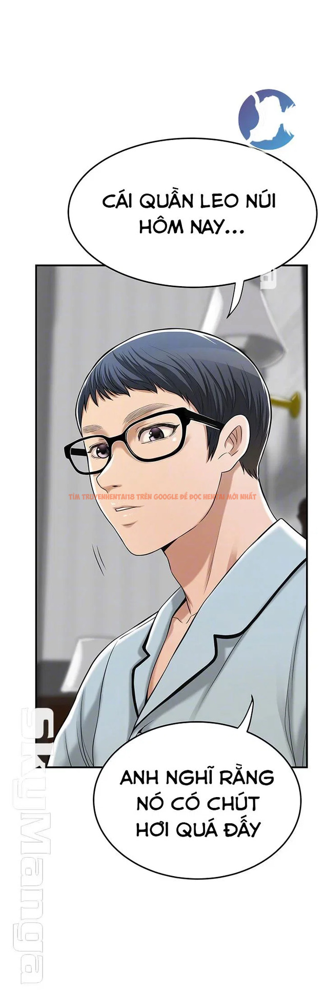 Xem ảnh 14 trong truyện hentai Sự Thèm Muốn - Chapter 36 - hentaitvn.net