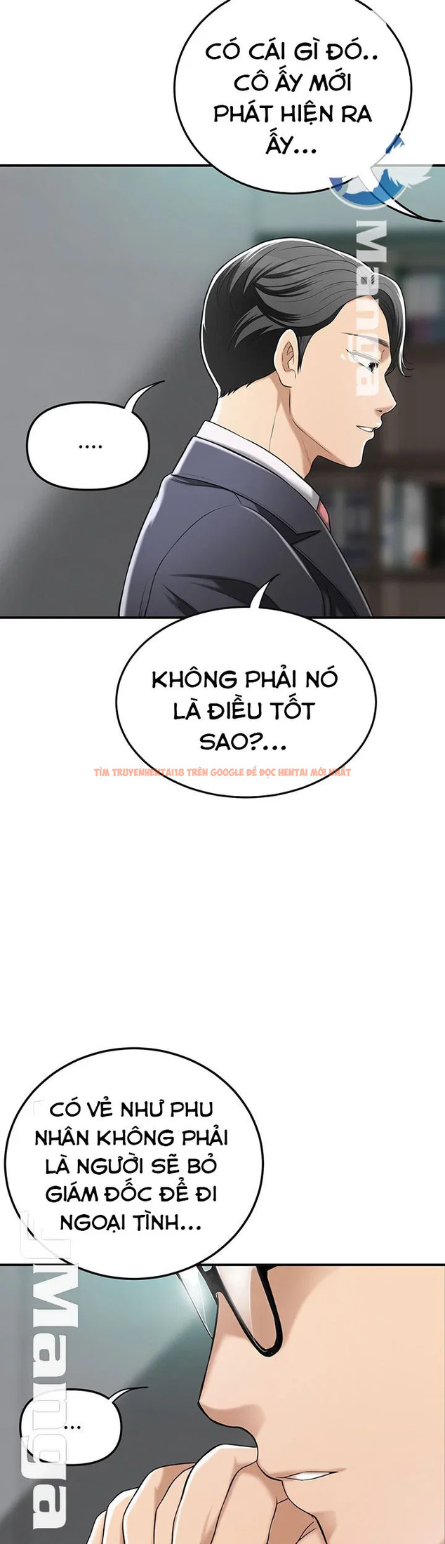 Xem ảnh 24 trong truyện hentai Sự Thèm Muốn - Chapter 36 - hentaitvn.net