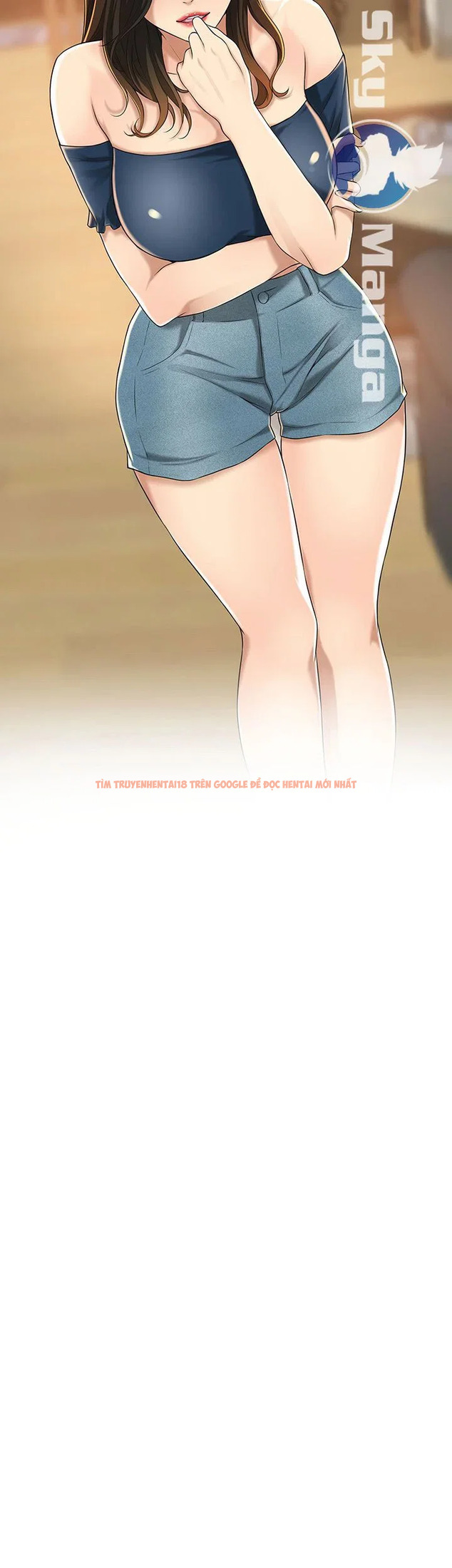 Xem ảnh 3 trong truyện hentai Sự Thèm Muốn - Chapter 36 - hentaitvn.net