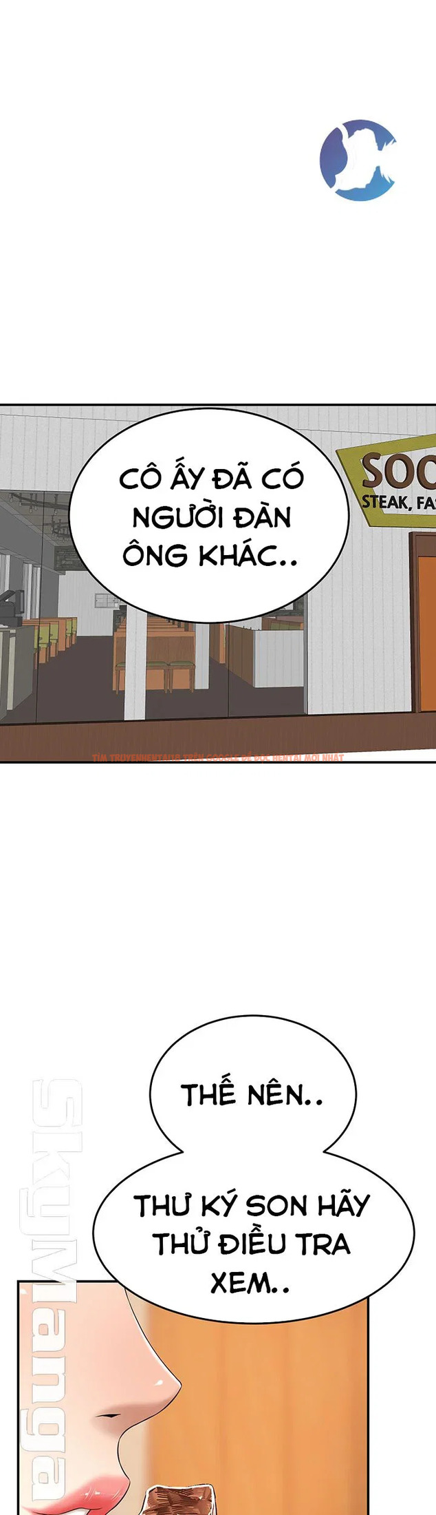 Xem ảnh 30 trong truyện hentai Sự Thèm Muốn - Chapter 36 - hentaitvn.net