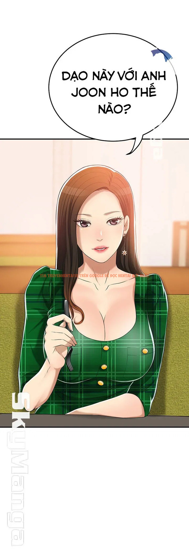 Xem ảnh 32 trong truyện hentai Sự Thèm Muốn - Chapter 36 - hentaitvn.net