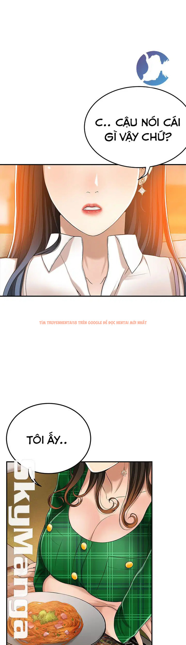 Xem ảnh 38 trong truyện hentai Sự Thèm Muốn - Chapter 36 - hentaitvn.net