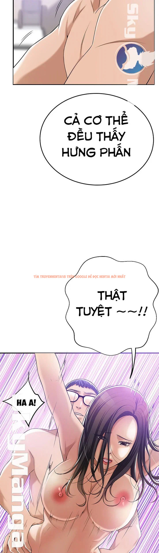 Xem ảnh 48 trong truyện hentai Sự Thèm Muốn - Chapter 36 - hentaitvn.net