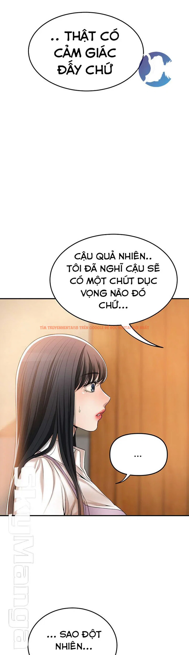 Xem ảnh 50 trong truyện hentai Sự Thèm Muốn - Chapter 36 - hentaitvn.net