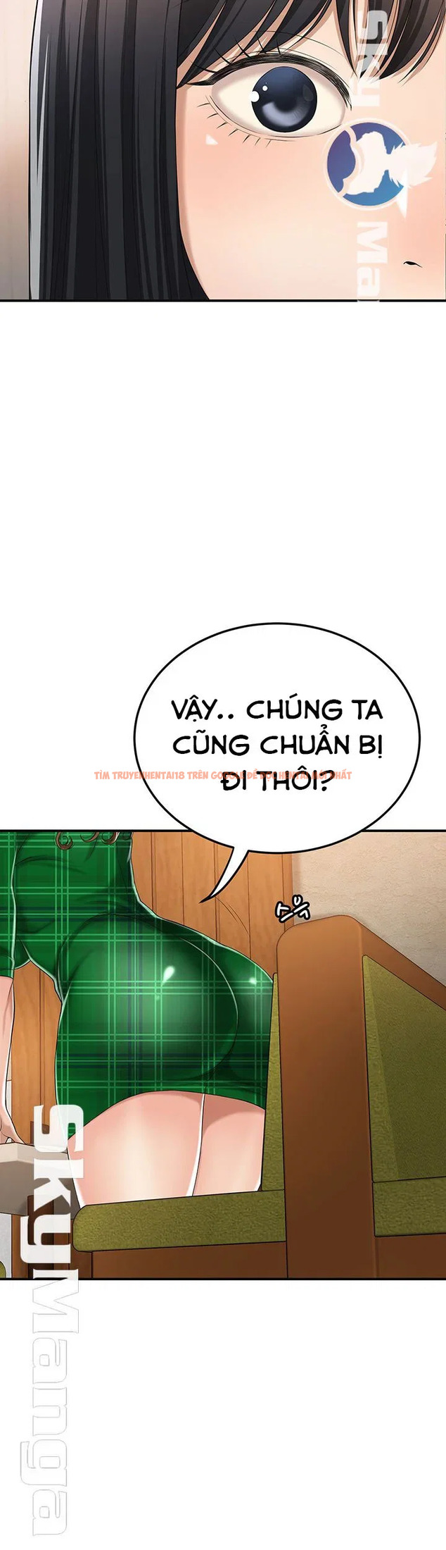 Xem ảnh 53 trong truyện hentai Sự Thèm Muốn - Chapter 36 - hentaitvn.net