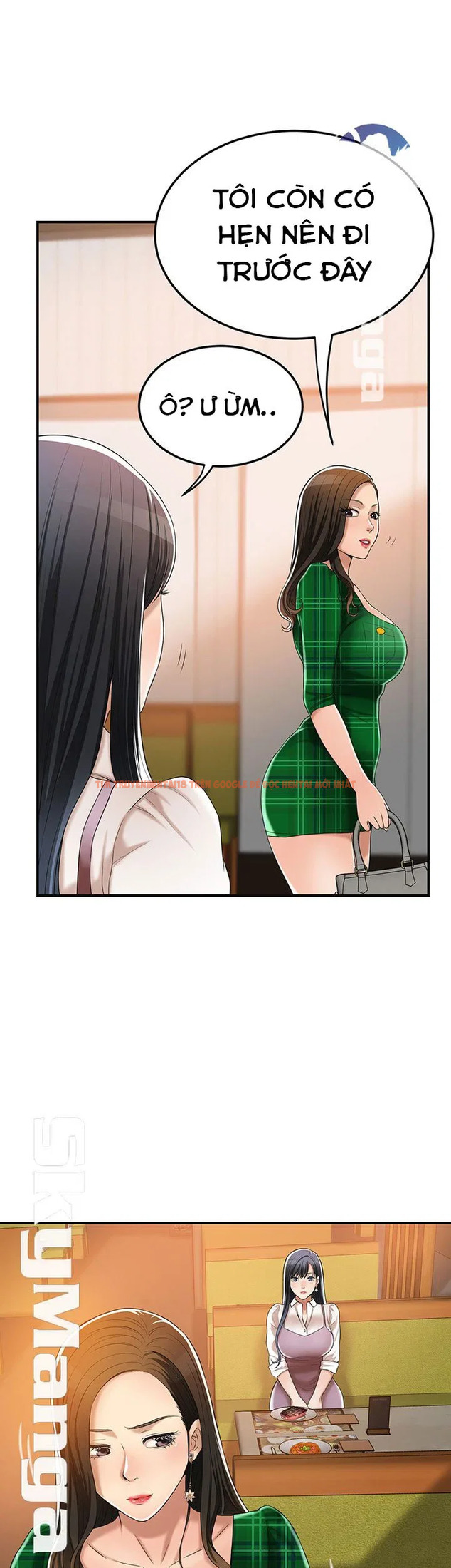 Xem ảnh 54 trong truyện hentai Sự Thèm Muốn - Chapter 36 - hentaitvn.net