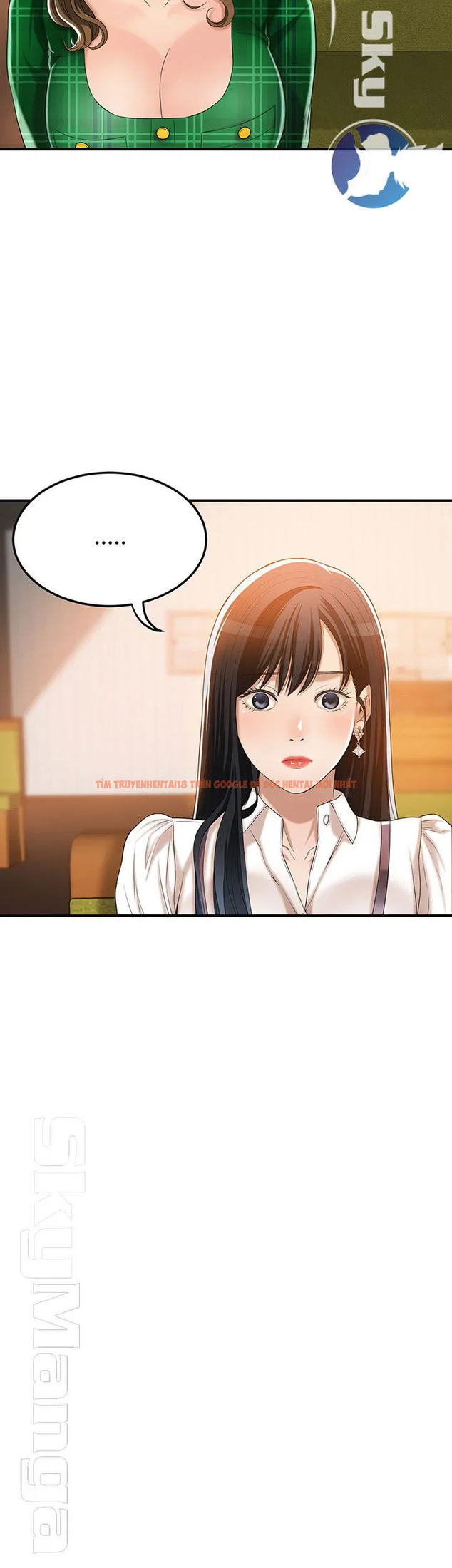 Xem ảnh 55 trong truyện hentai Sự Thèm Muốn - Chapter 36 - hentaitvn.net
