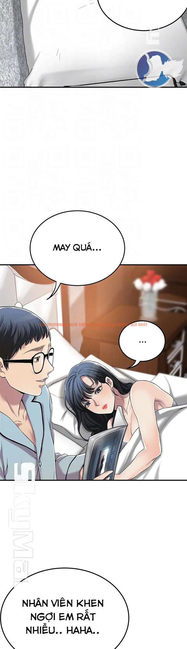 Xem ảnh 6 trong truyện hentai Sự Thèm Muốn - Chapter 36 - hentaitvn.net