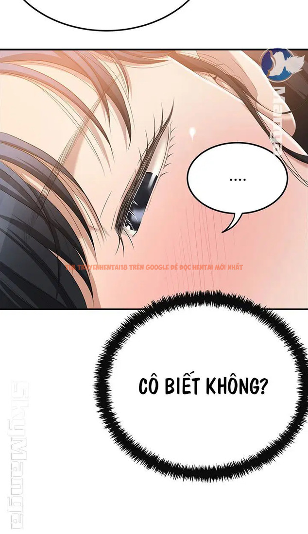 Xem ảnh 7 trong truyện hentai Sự Thèm Muốn - Chapter 36 - hentaitvn.net