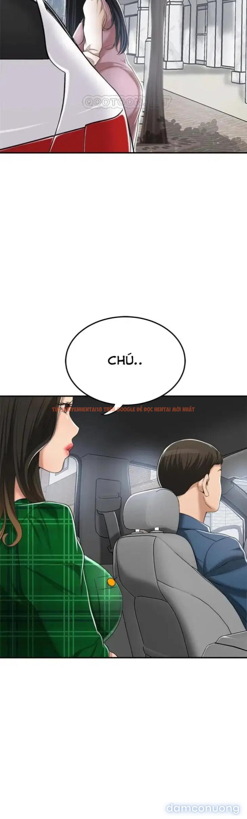 Xem ảnh 1 1 trong truyện hentai Sự Thèm Muốn - Chapter 37 - hentaitvn.net