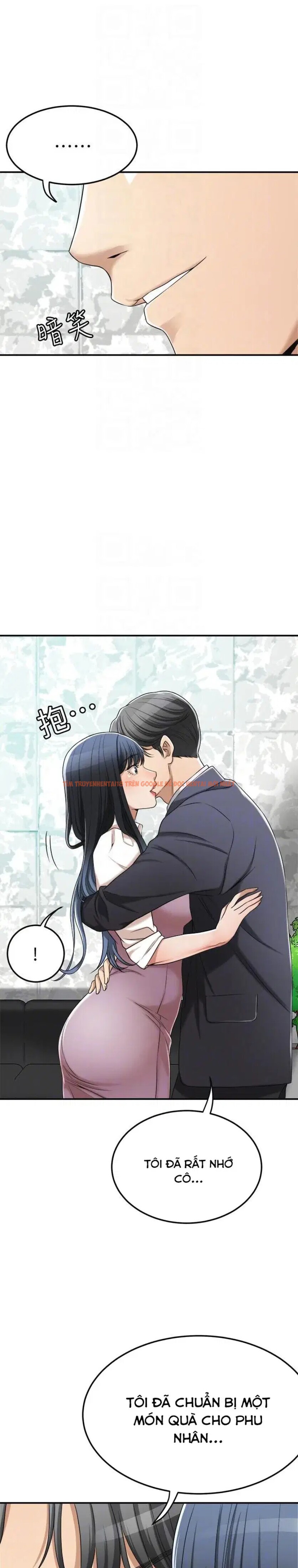 Xem ảnh 10 0 trong truyện hentai Sự Thèm Muốn - Chapter 37 - hentaitvn.net