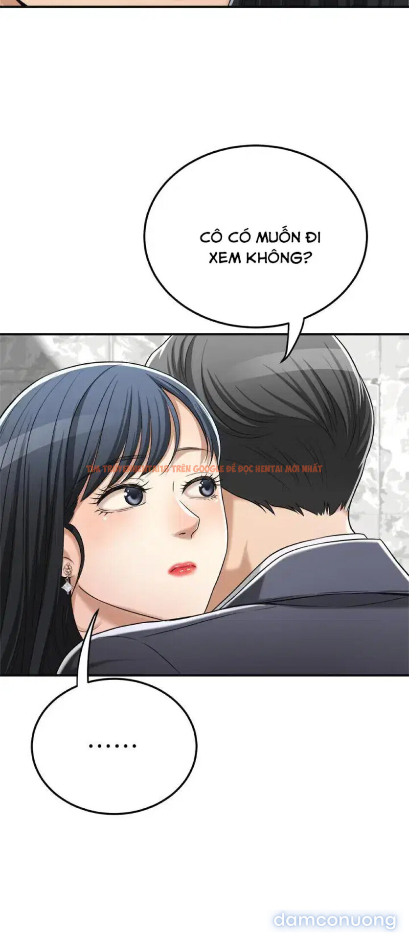 Xem ảnh 11 trong truyện hentai Sự Thèm Muốn - Chapter 37 - hentaitvn.net